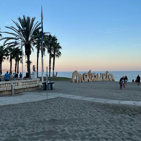 Апартаменты Malaga'S Secret Экстерьер фото
