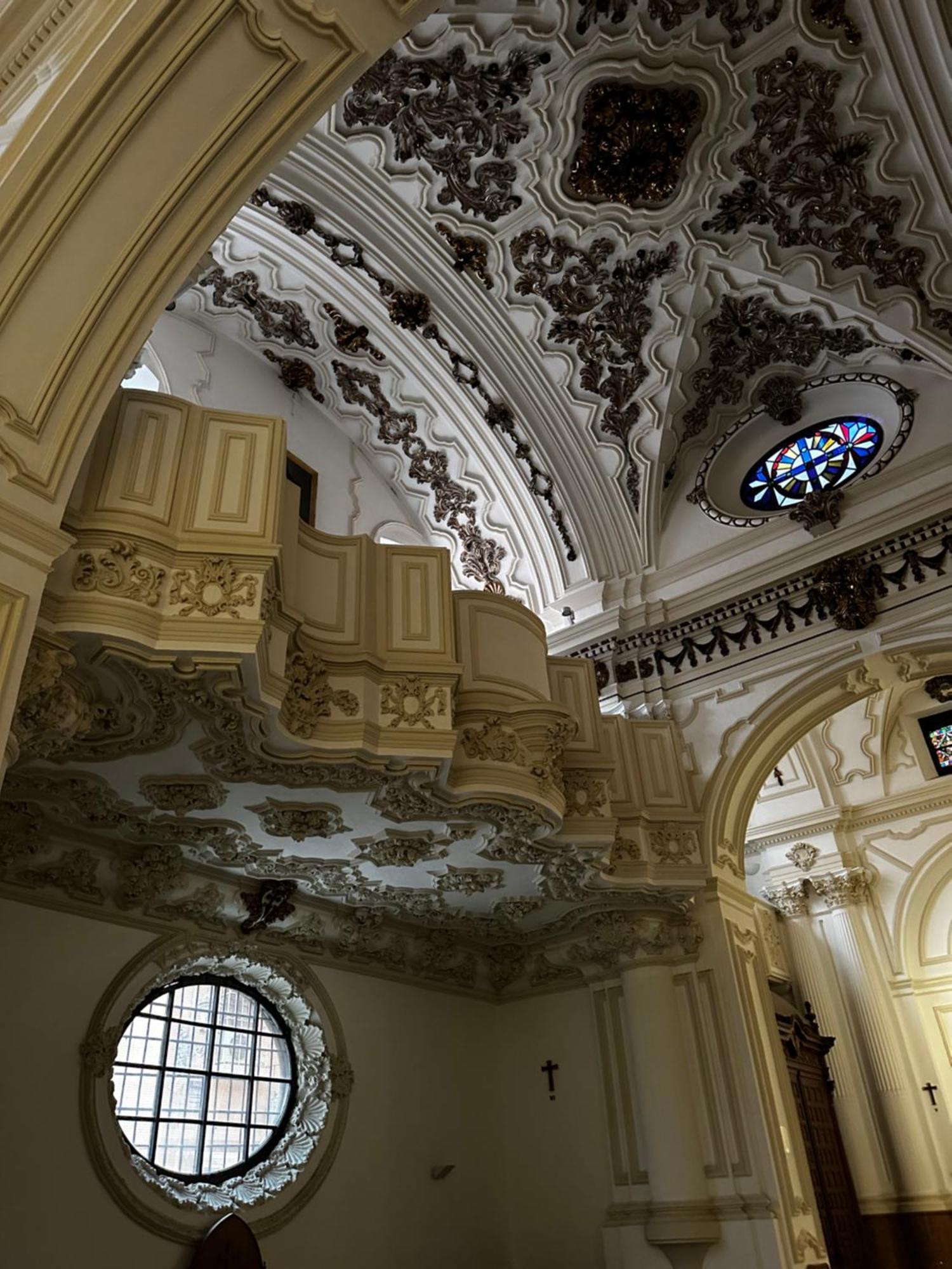 Апартаменты Malaga'S Secret Экстерьер фото