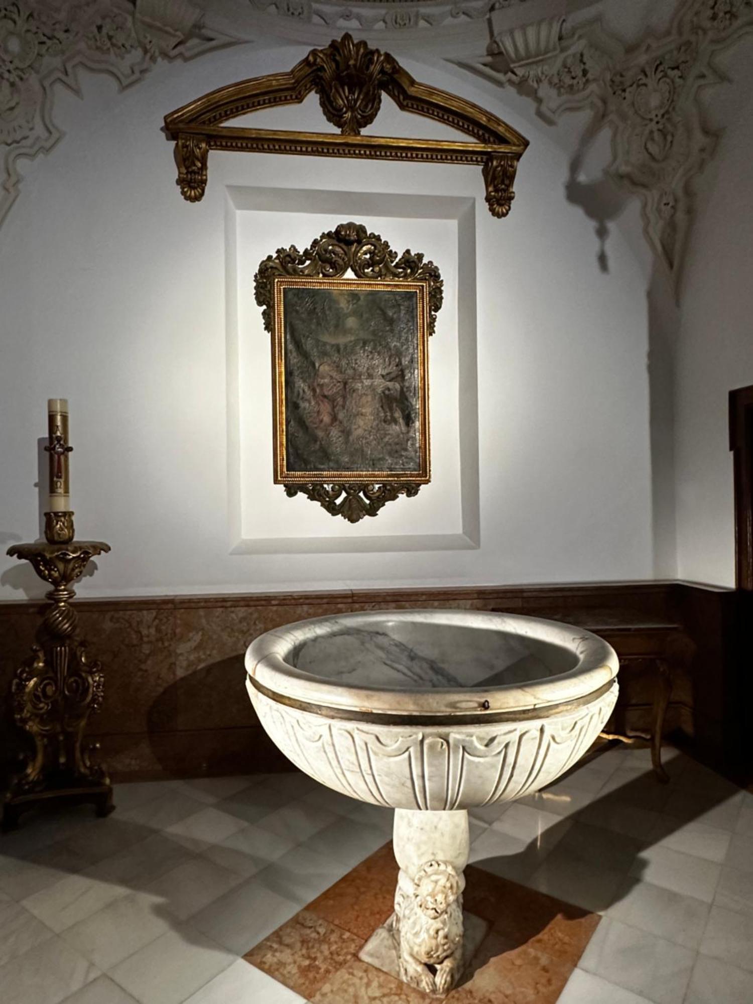 Апартаменты Malaga'S Secret Экстерьер фото