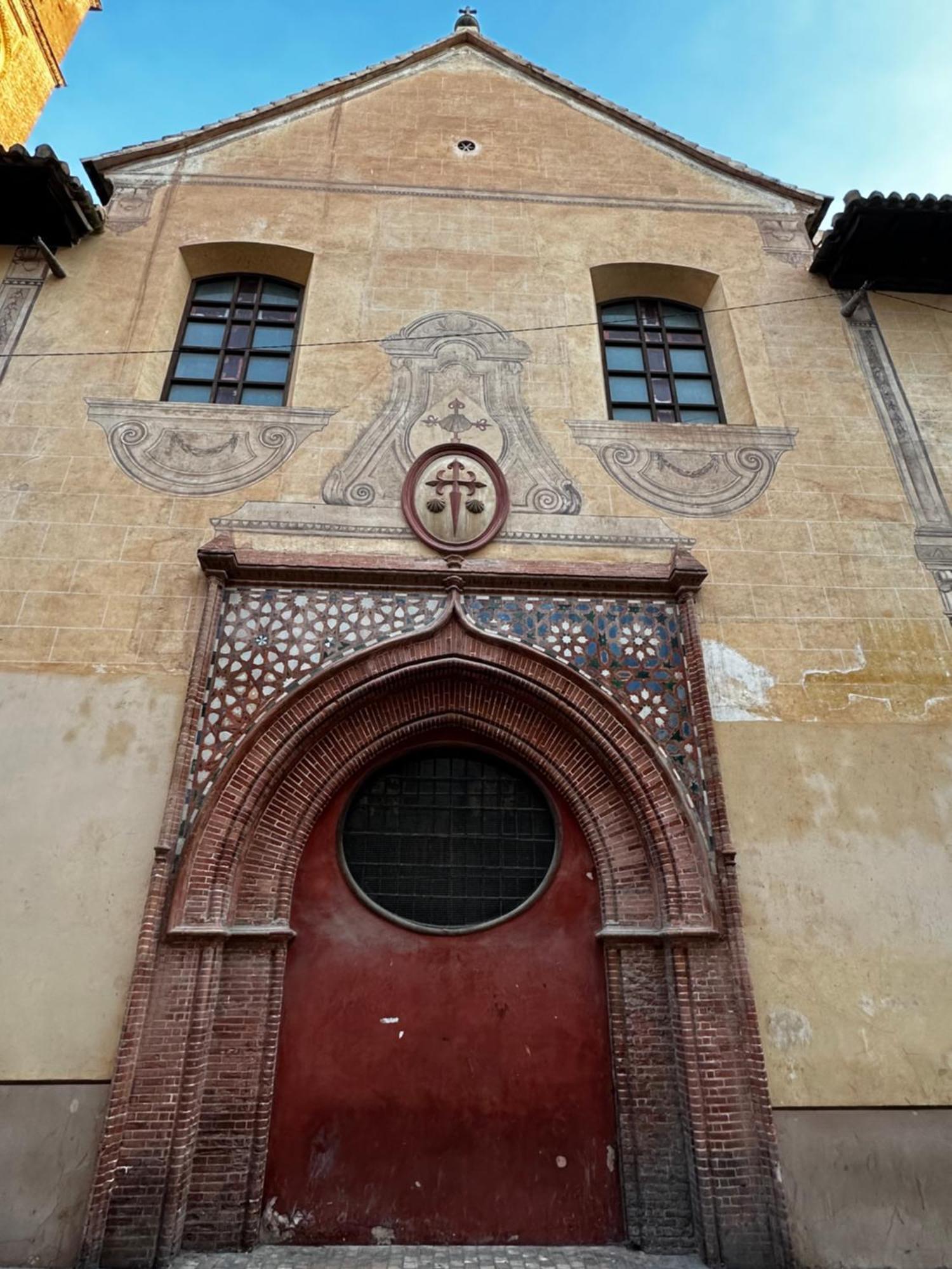 Апартаменты Malaga'S Secret Экстерьер фото